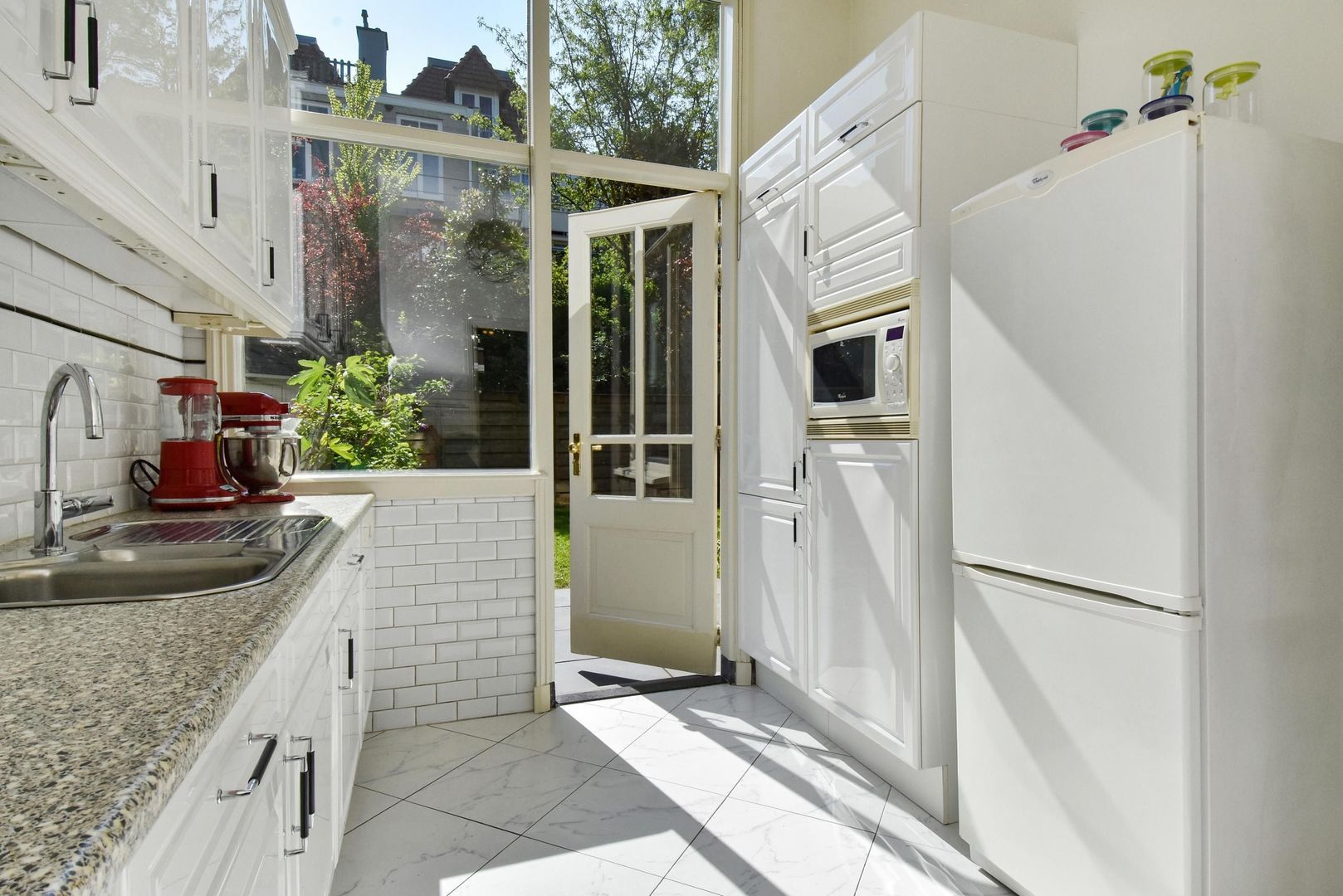 Galvanistraat 28, Den Haag foto-25