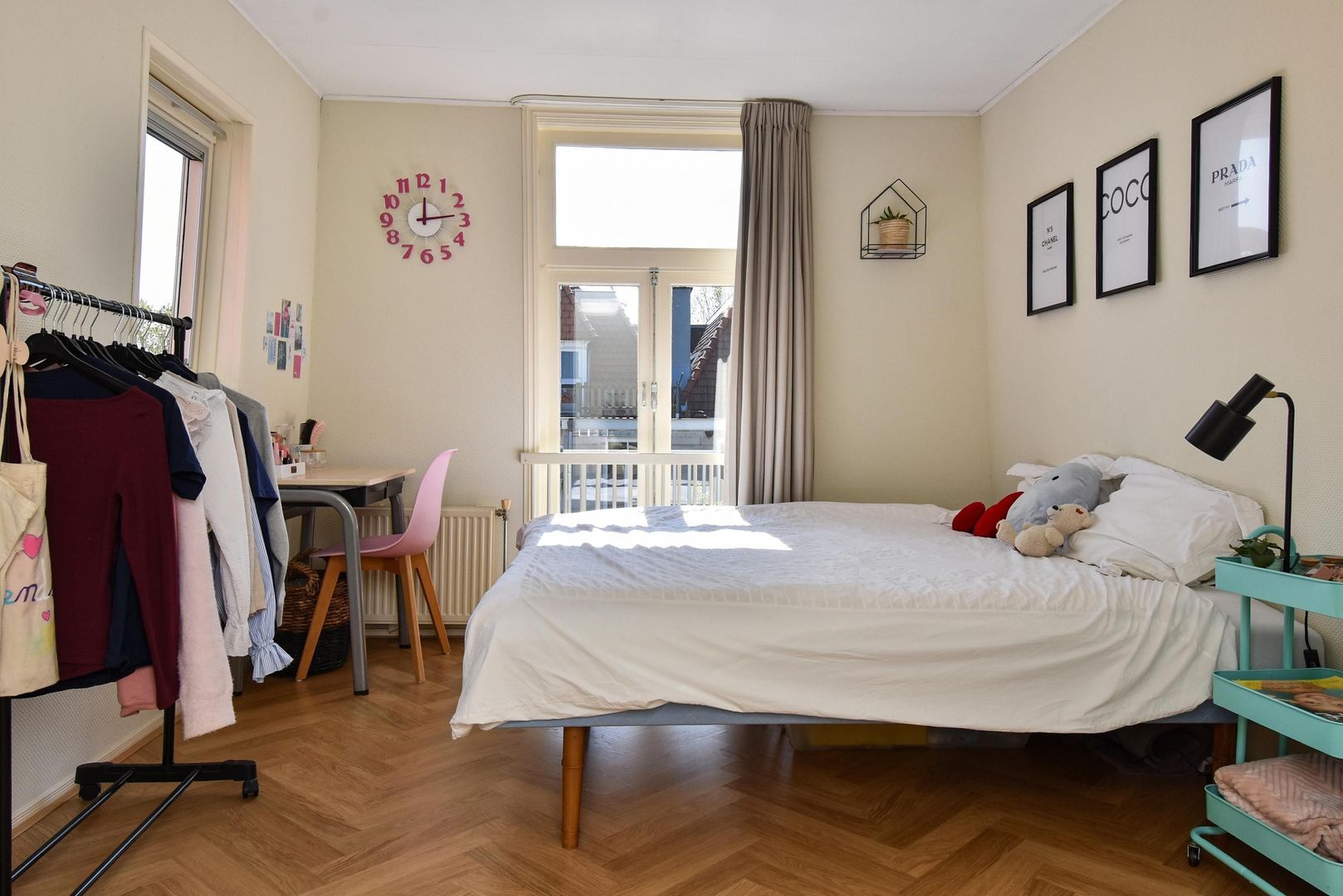 Galvanistraat 28, Den Haag foto-37