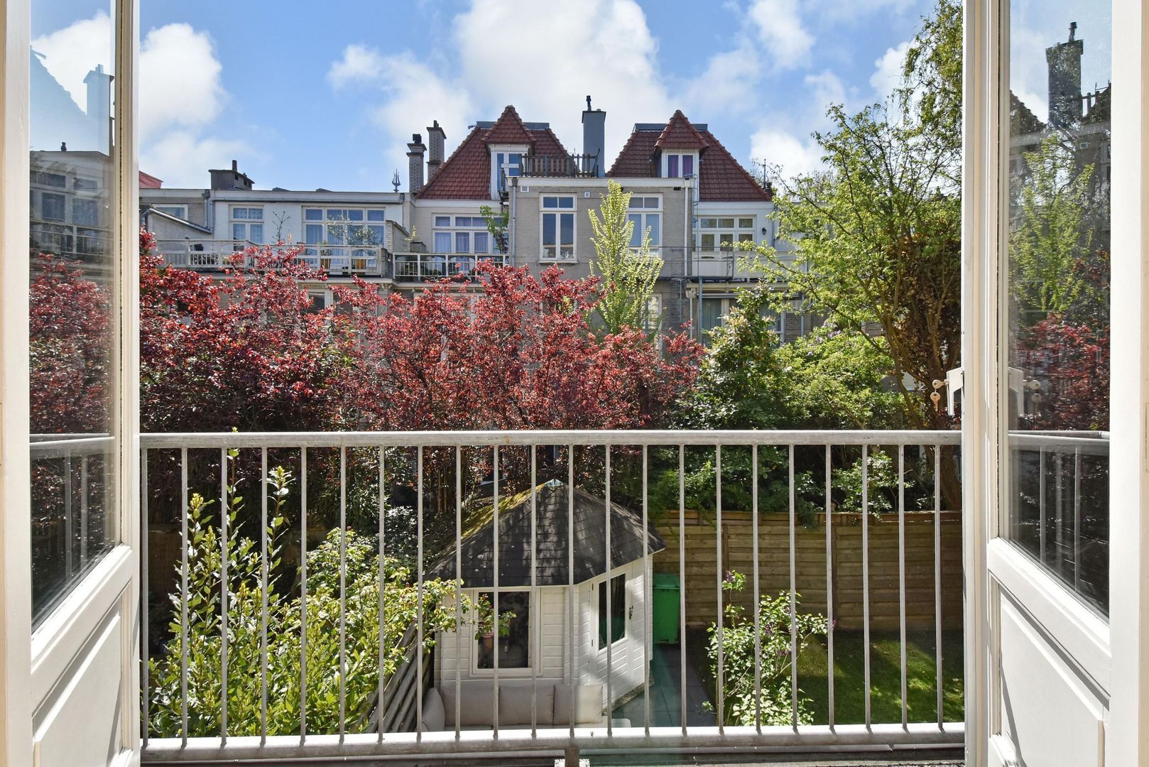 Galvanistraat 28, Den Haag foto-32