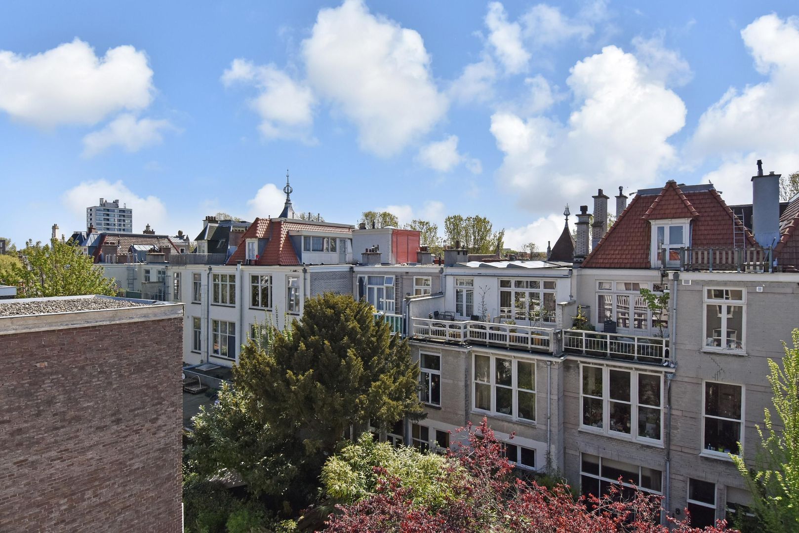 Galvanistraat 28, Den Haag foto-38