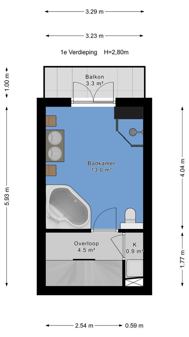 Galvanistraat 28, Den Haag foto-48
