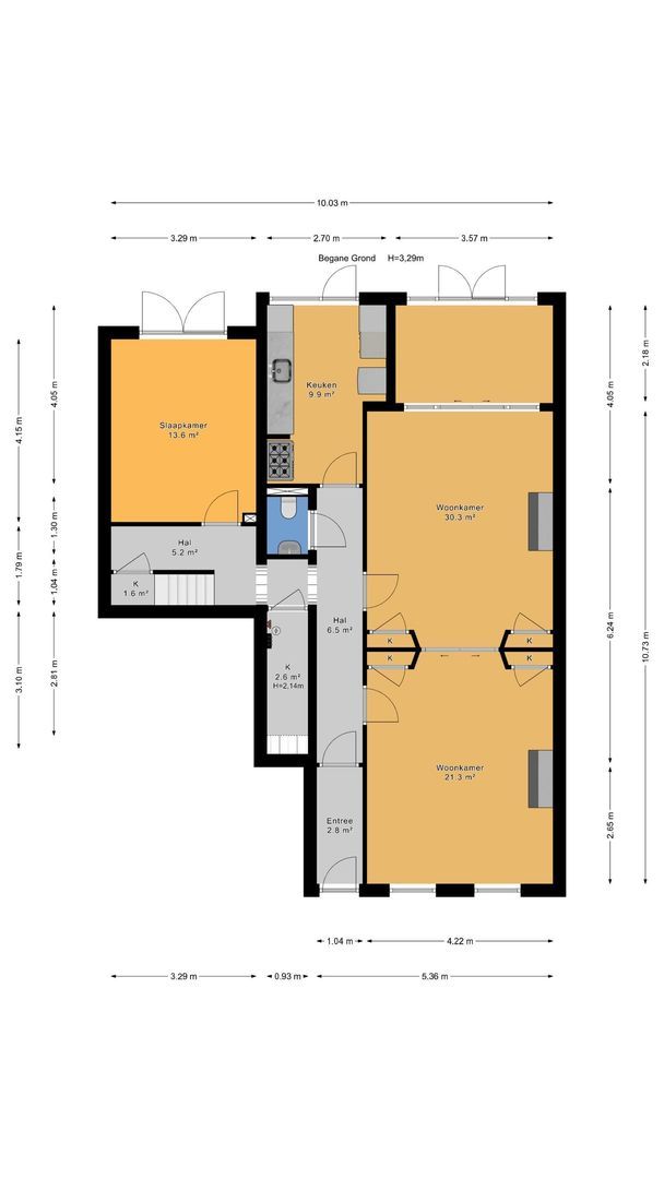 Galvanistraat 28, Den Haag foto-47