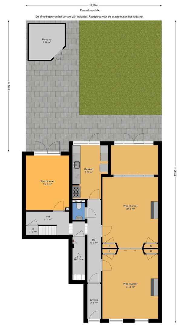 Galvanistraat 28, Den Haag foto-46