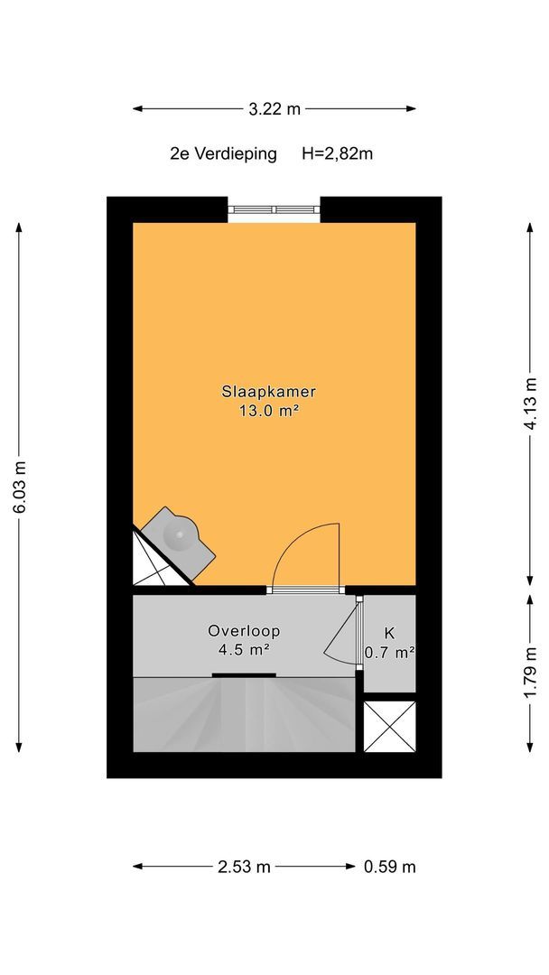 Galvanistraat 28, Den Haag foto-49