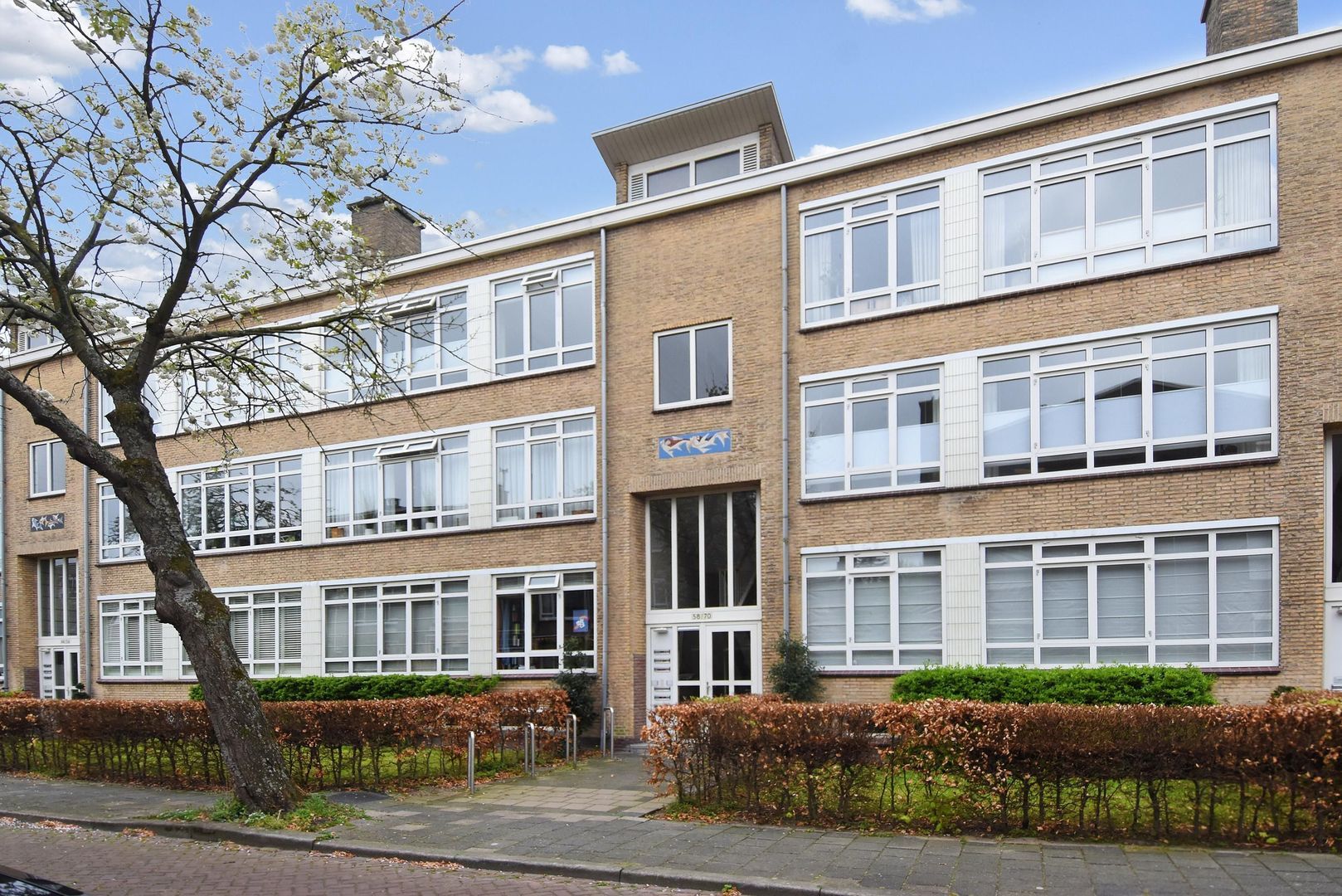 Van Trigtstraat 62, Den Haag foto-3