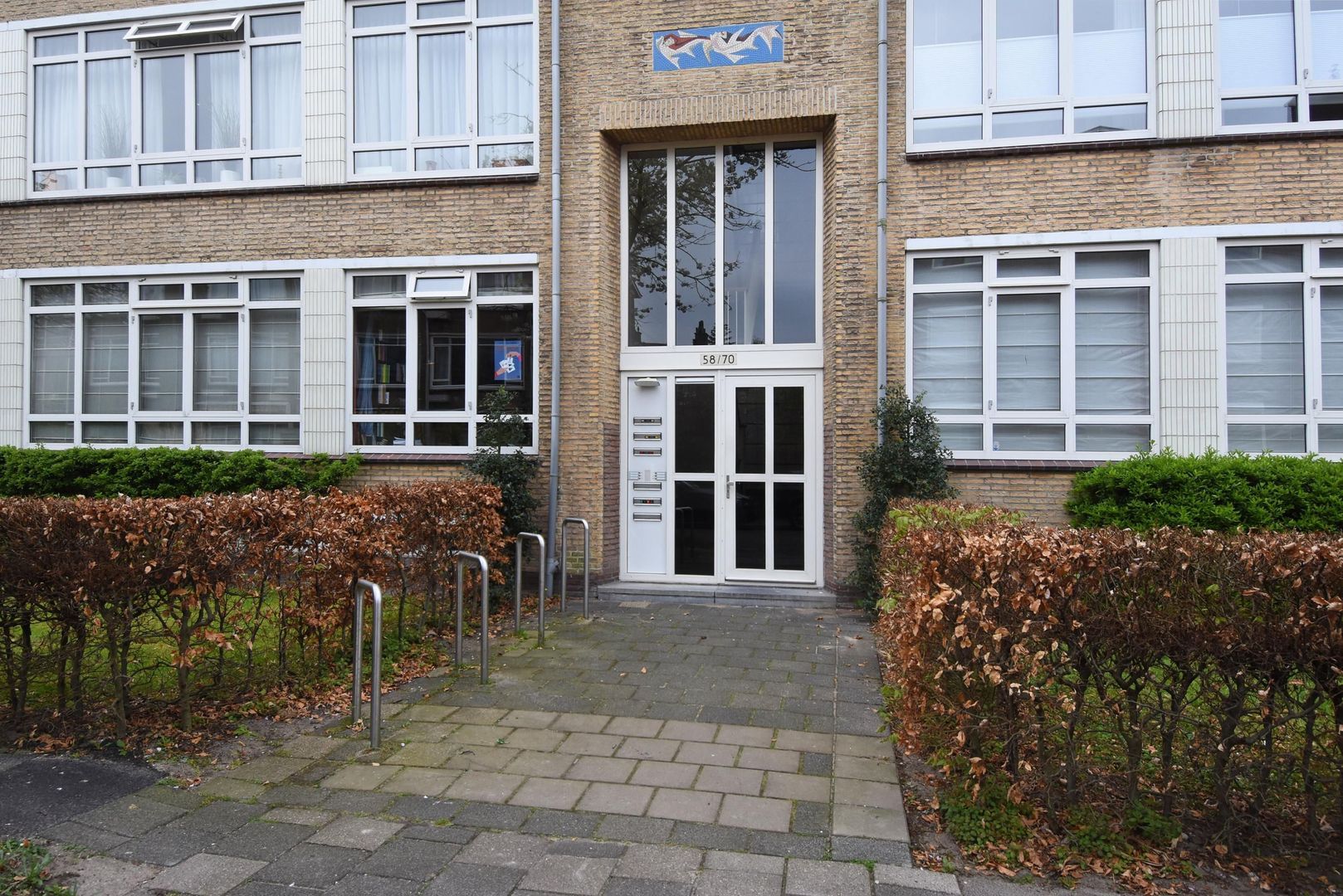 Van Trigtstraat 62, Den Haag foto-35