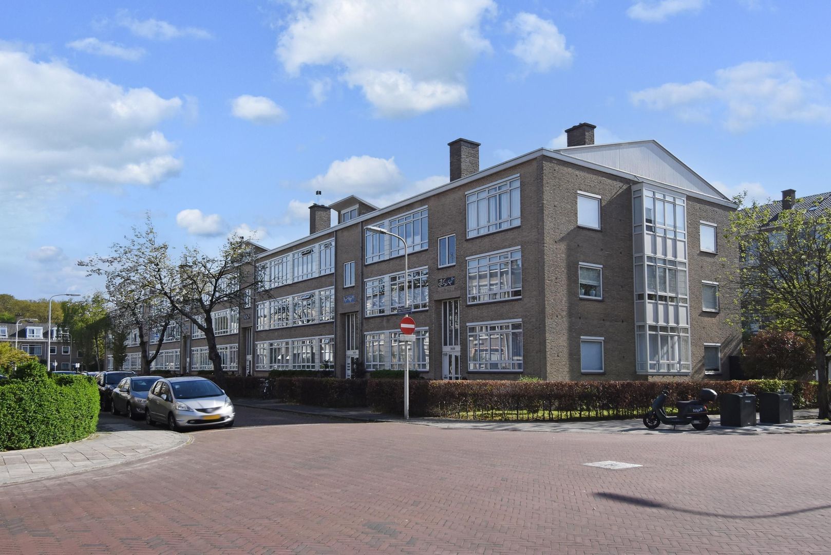 Van Trigtstraat 62, Den Haag foto-37