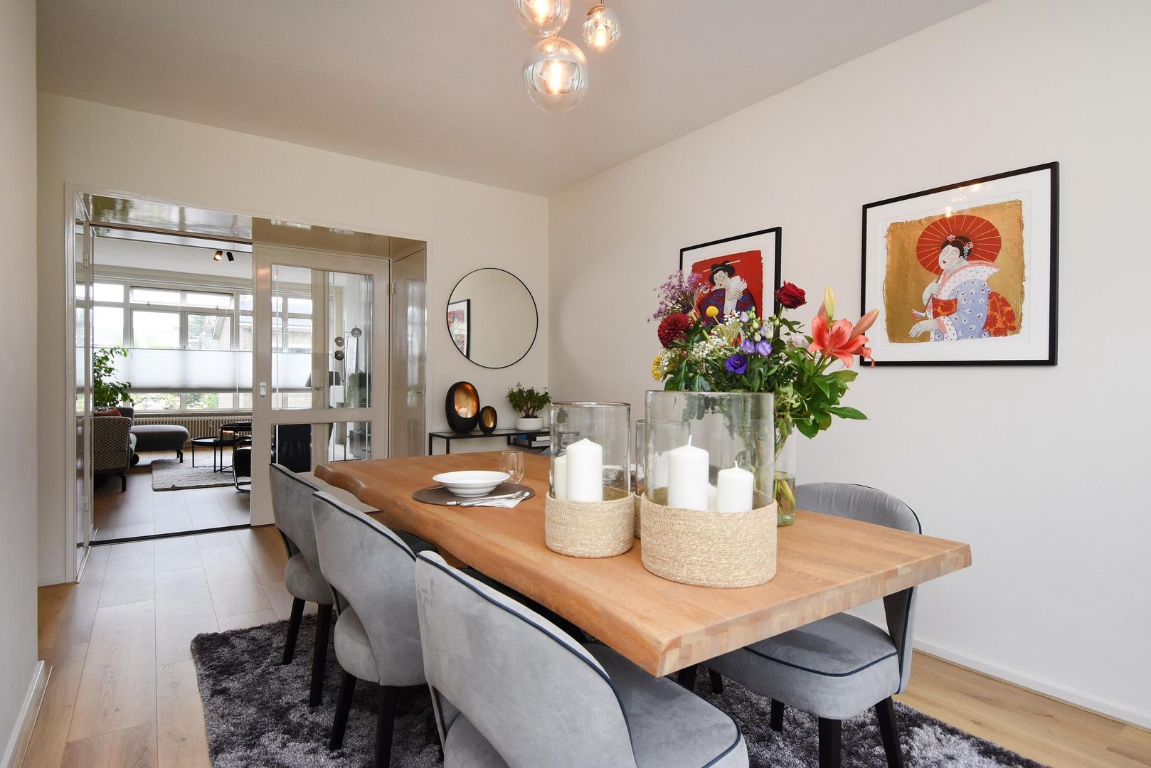 Van Trigtstraat 62, Den Haag foto-15