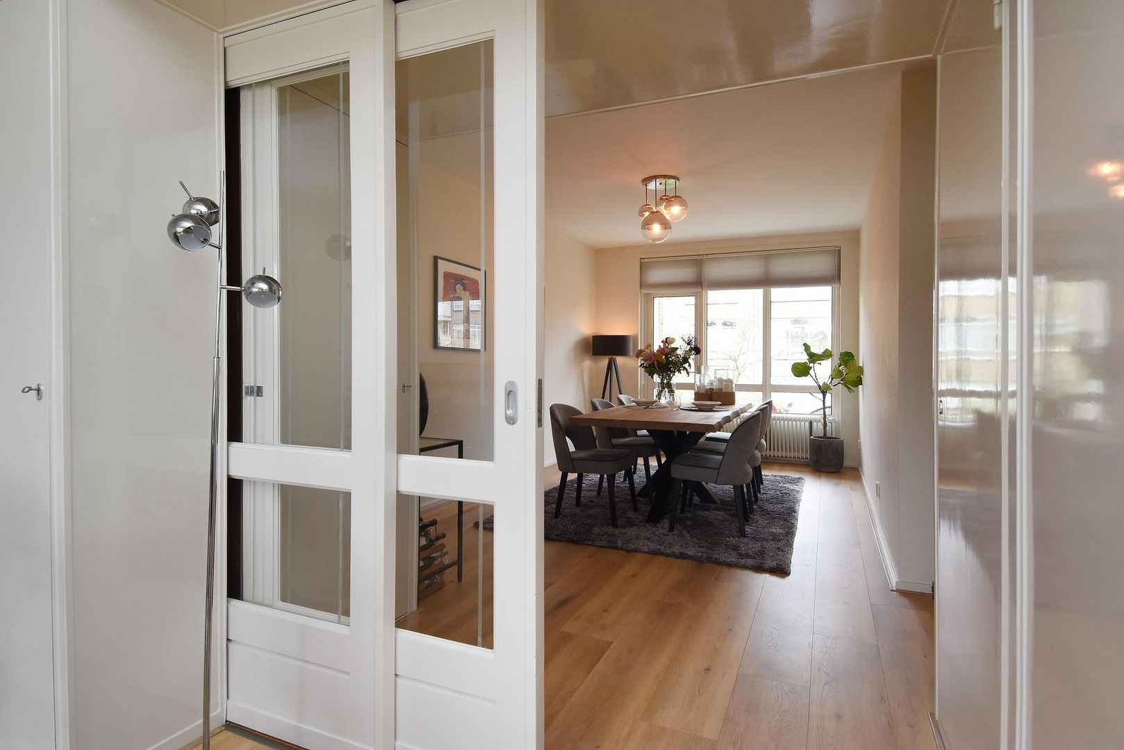 Van Trigtstraat 62, Den Haag foto-13