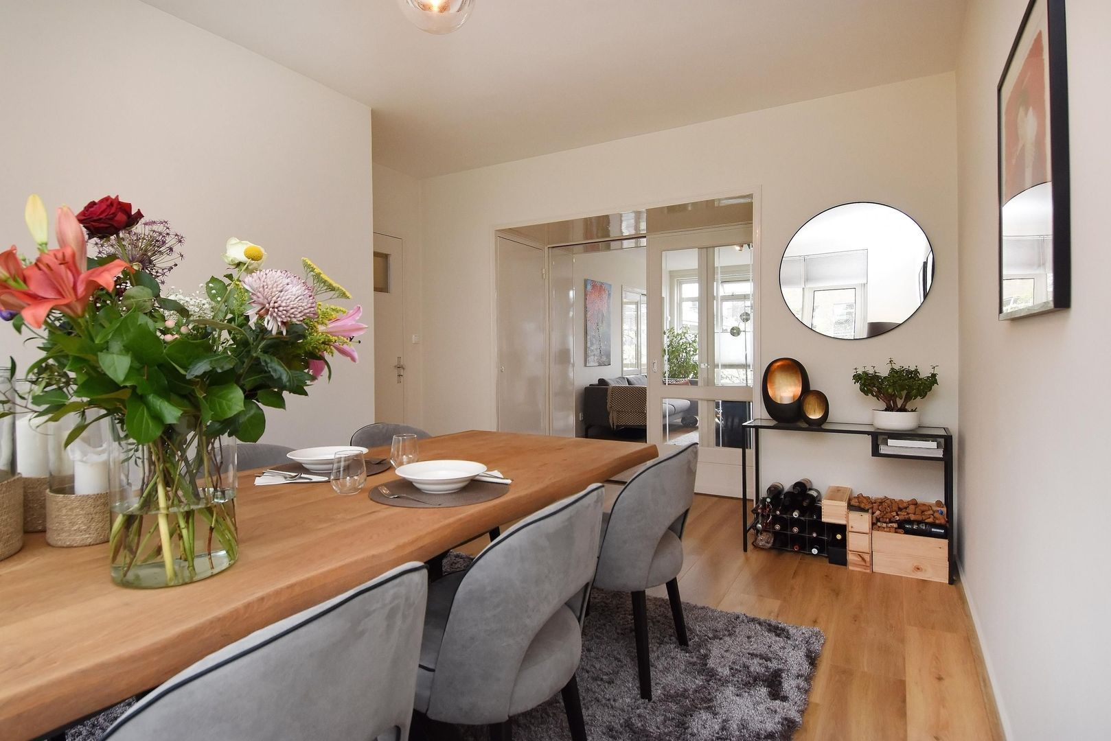 Van Trigtstraat 62, Den Haag foto-16