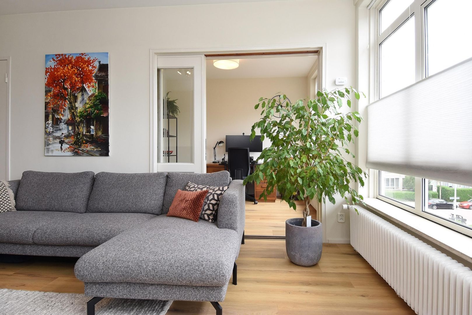 Van Trigtstraat 62, Den Haag foto-8