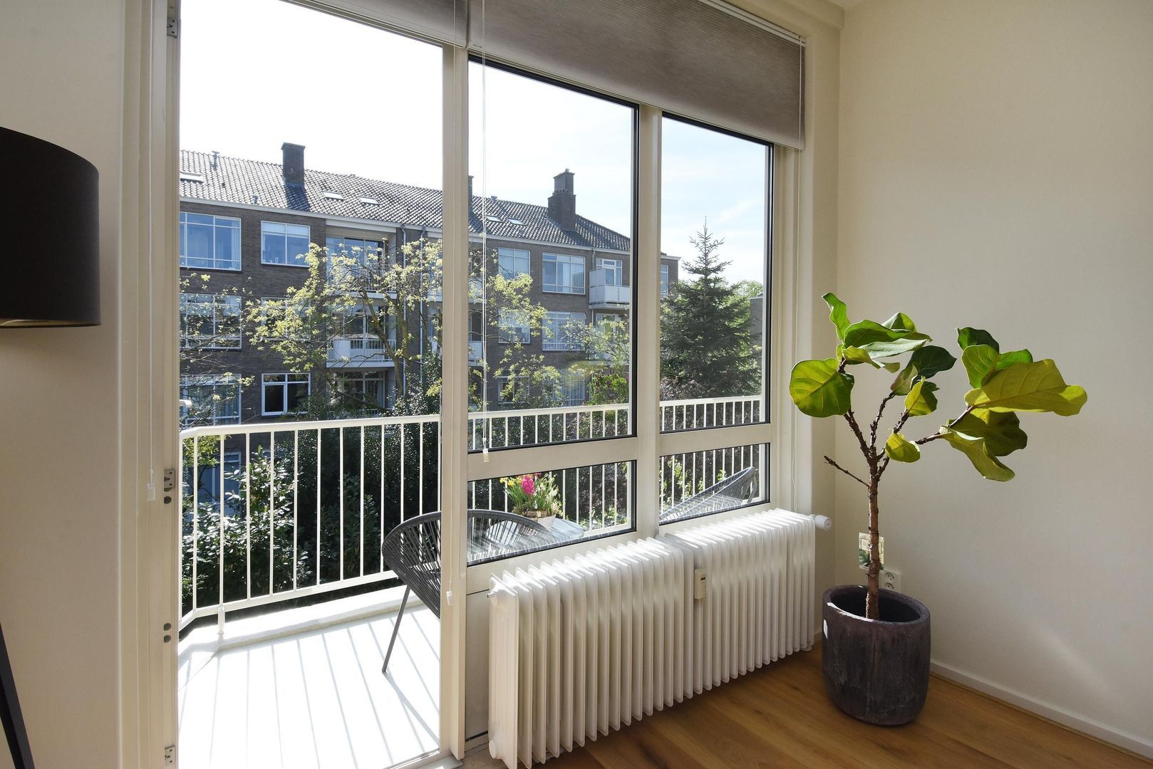 Van Trigtstraat 62, Den Haag foto-19