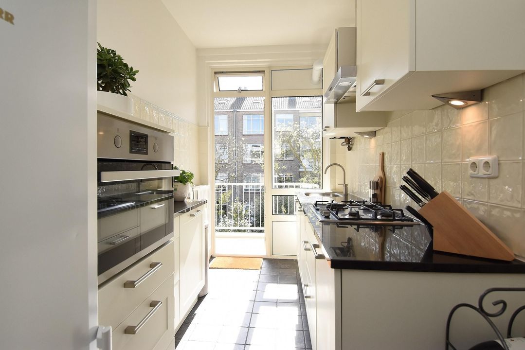 Van Trigtstraat 62, Den Haag foto-2