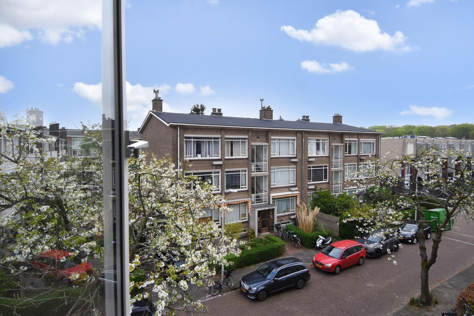 Van Trigtstraat 62, Den Haag foto-6