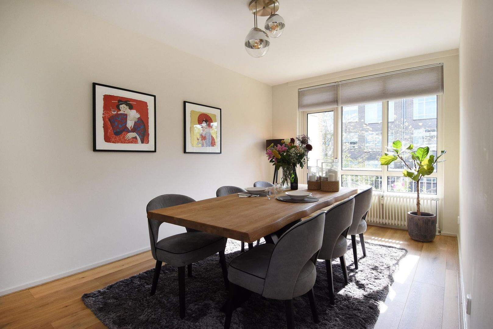 Van Trigtstraat 62, Den Haag foto-18