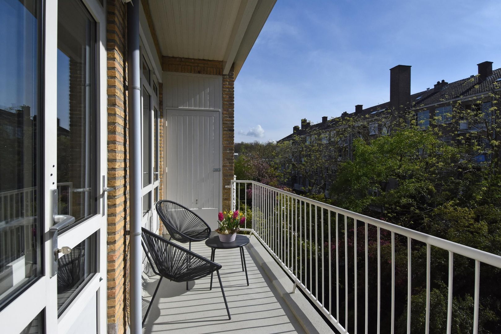 Van Trigtstraat 62, Den Haag foto-2