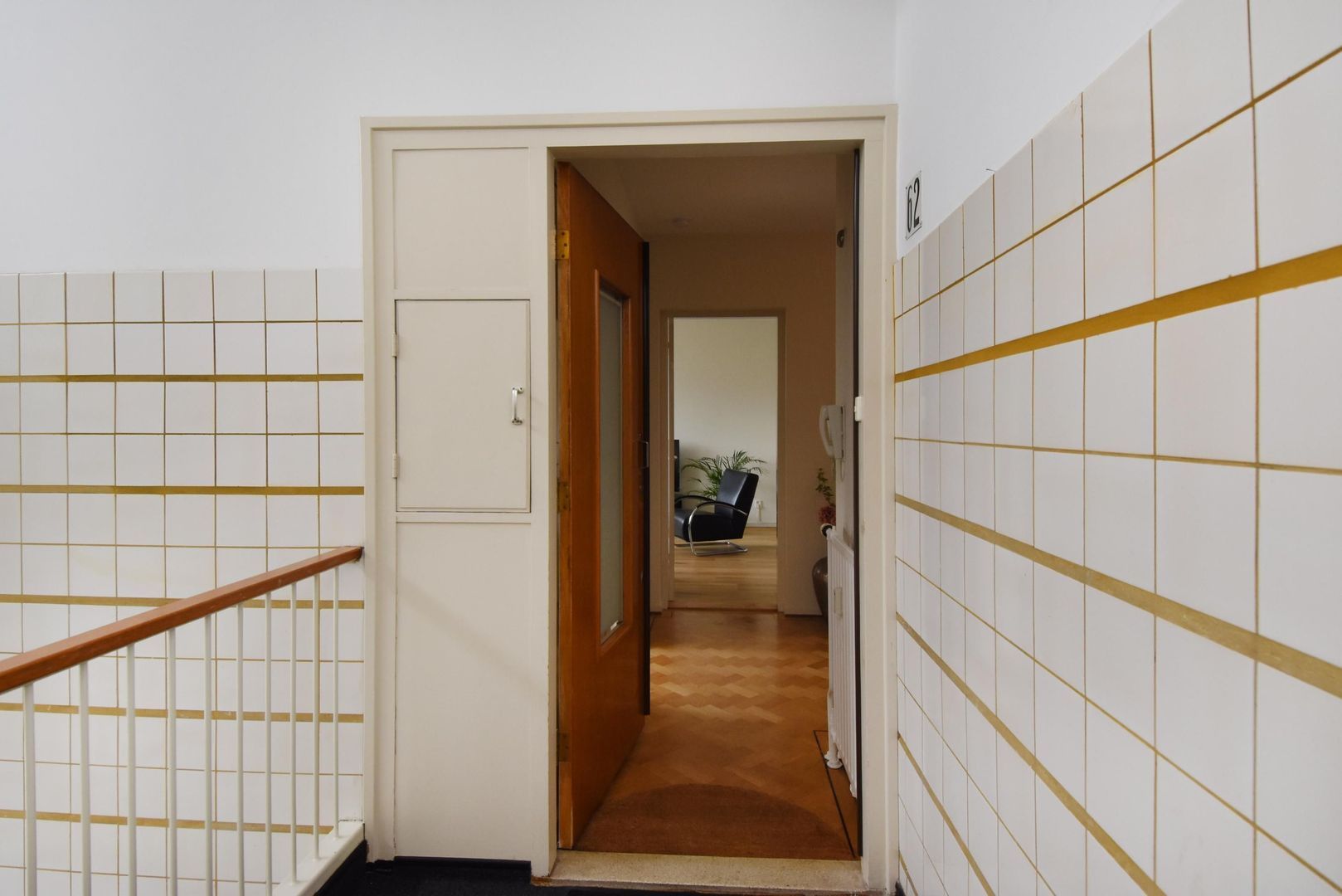 Van Trigtstraat 62, Den Haag foto-33