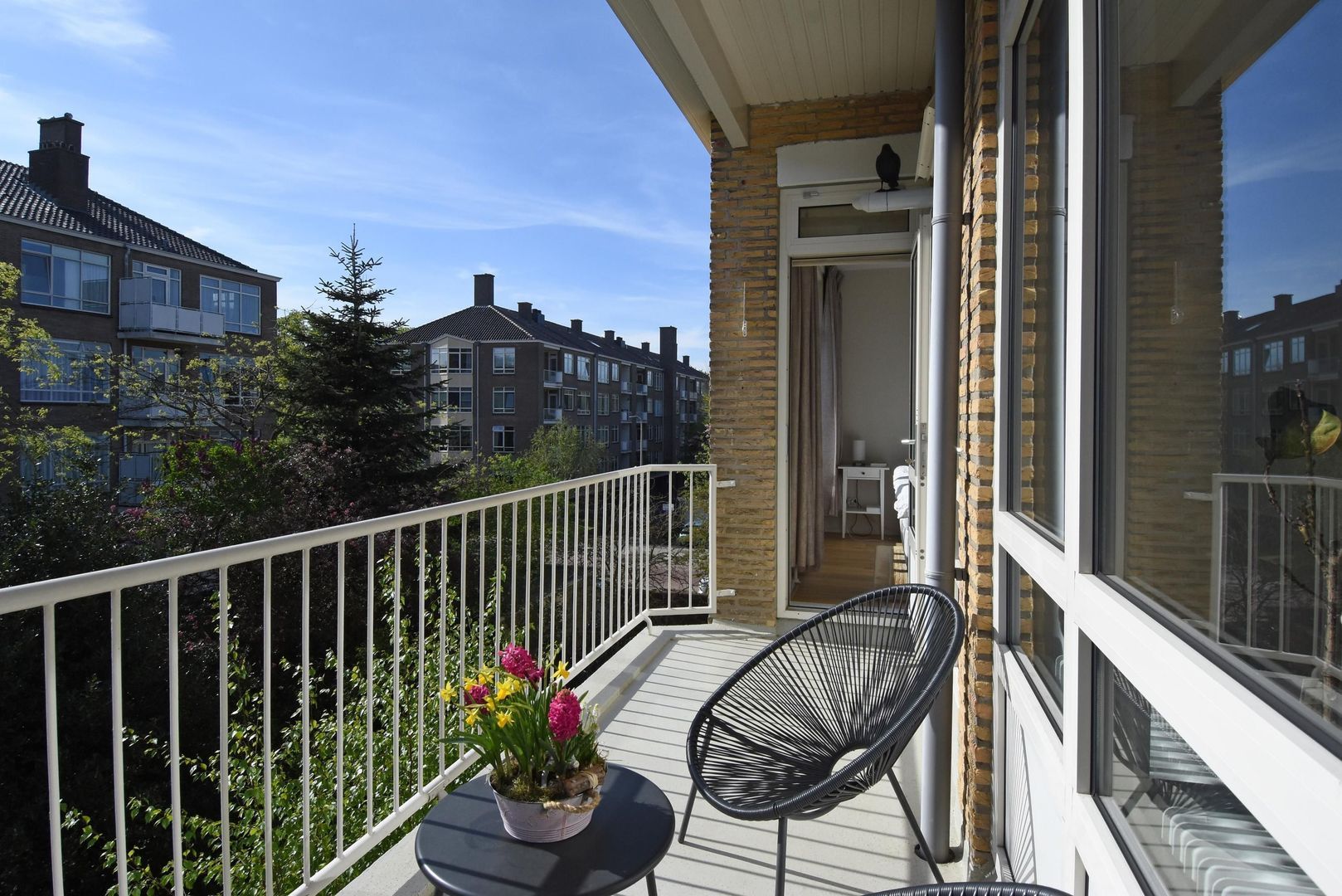 Van Trigtstraat 62, Den Haag foto-20