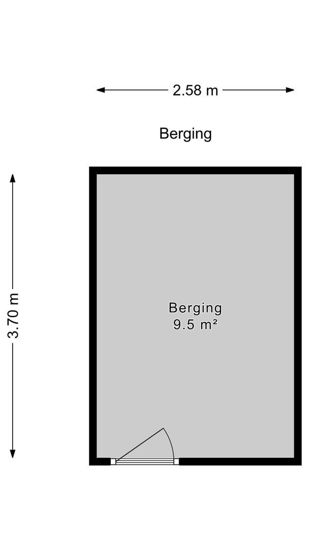 Van Trigtstraat 62, Den Haag foto-42