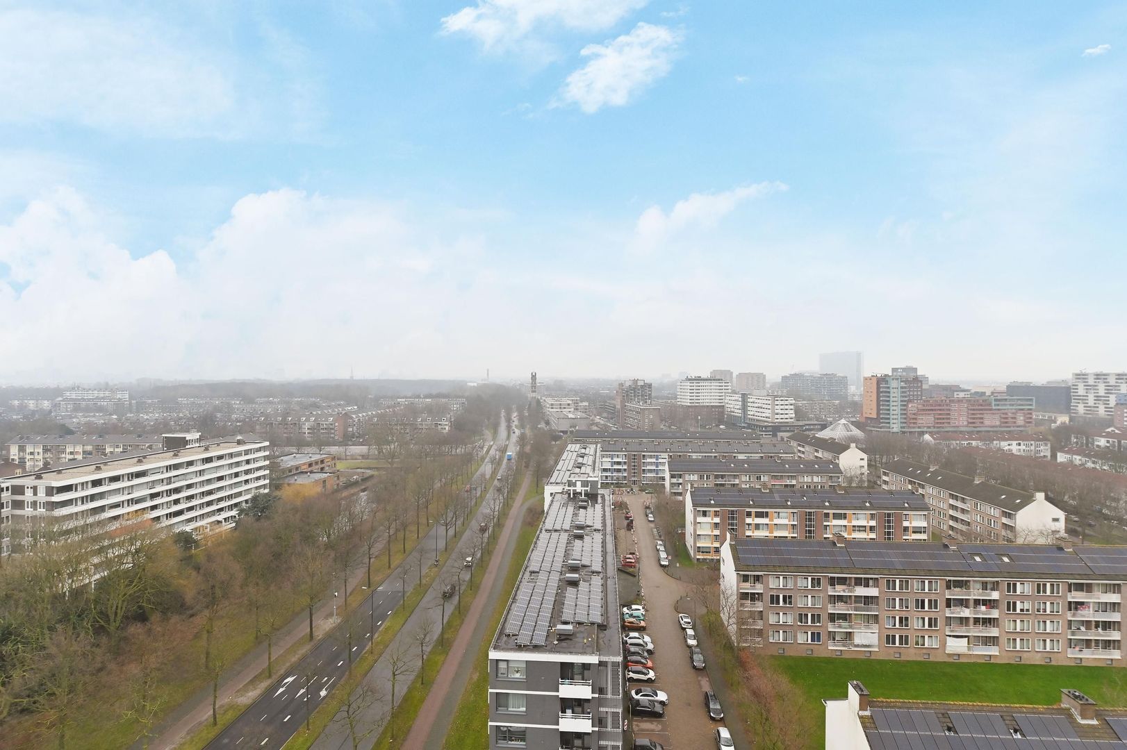 Prinses Ariane Promenade 144, Rijswijk foto-7