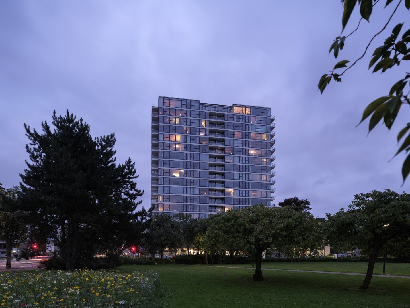 Prinses Ariane Promenade 144, Rijswijk foto-21