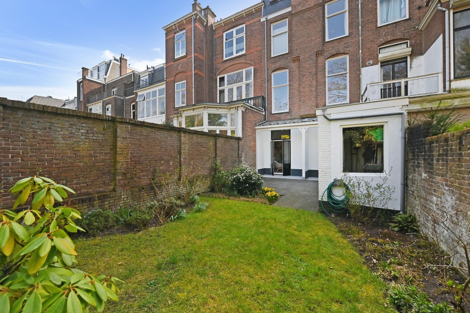 Groot Hertoginnelaan 15, Den Haag foto-9