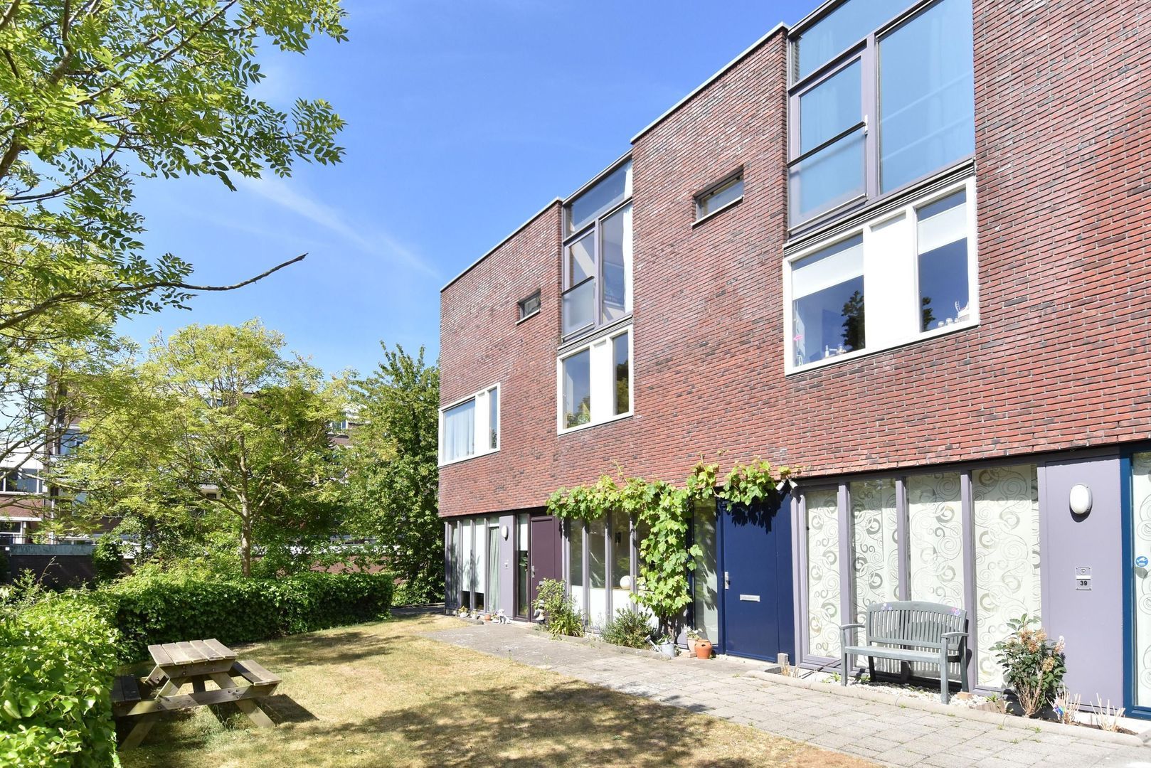 Marga Klompestraat 41, Den Haag foto-3