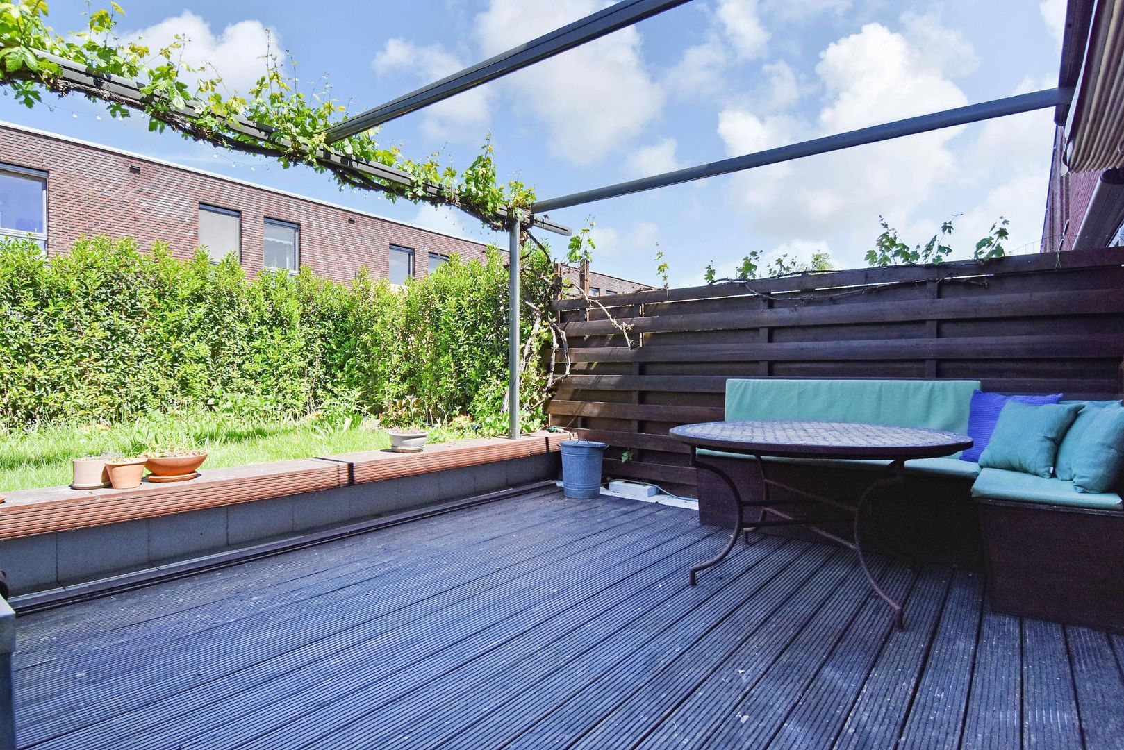 Marga Klompestraat 41, Den Haag foto-17