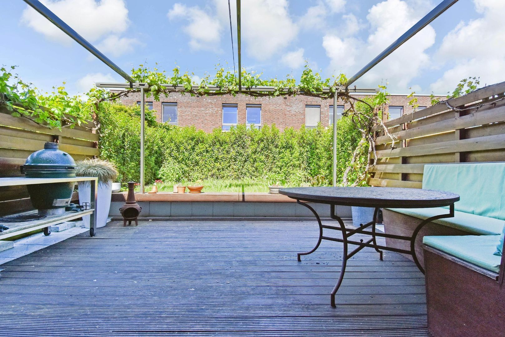 Marga Klompestraat 41, Den Haag foto-19