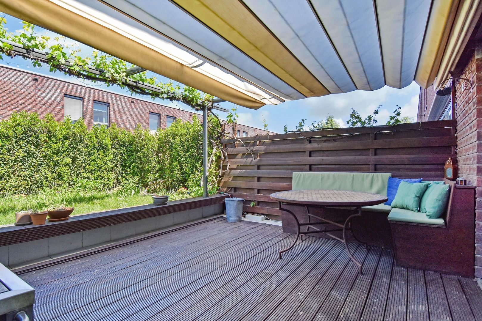 Marga Klompestraat 41, Den Haag foto-18