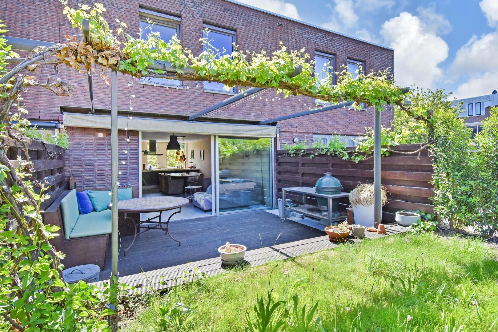 Marga Klompestraat 41, Den Haag foto-20