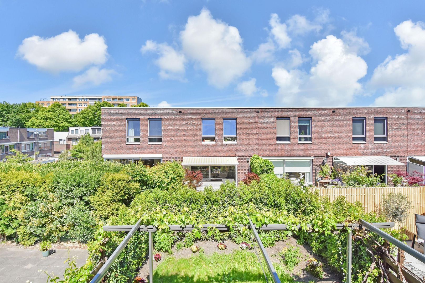 Marga Klompestraat 41, Den Haag foto-21