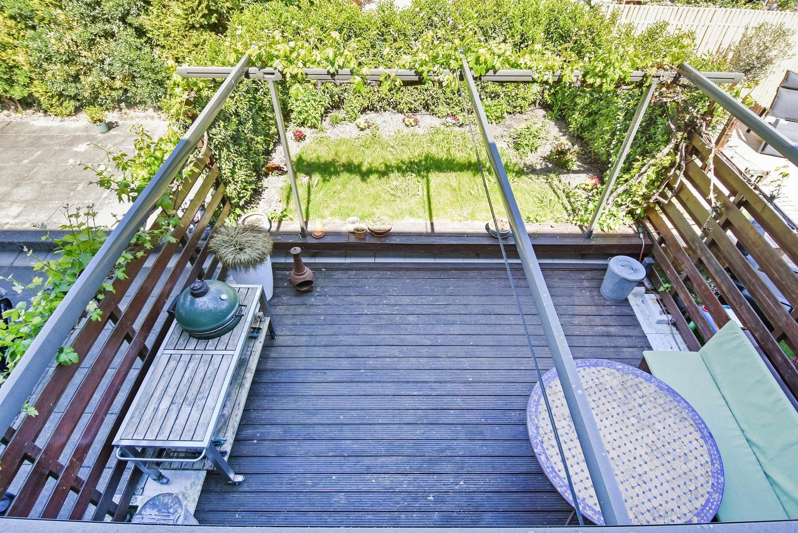 Marga Klompestraat 41, Den Haag foto-22