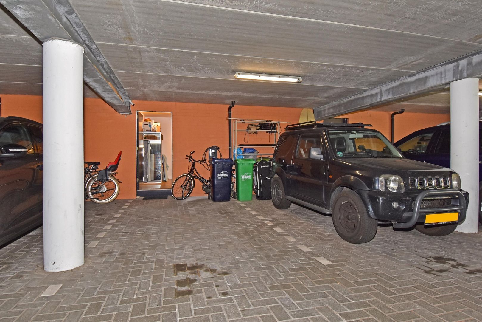 Marga Klompestraat 41, Den Haag foto-41