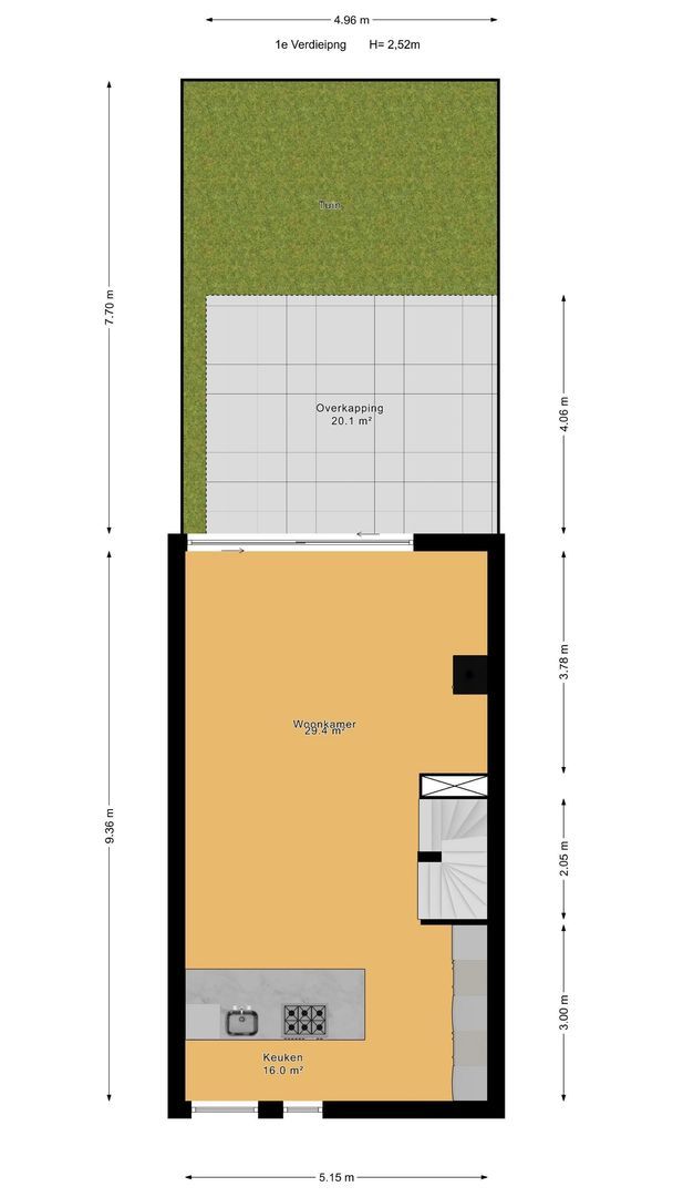 Marga Klompestraat 41, Den Haag foto-45