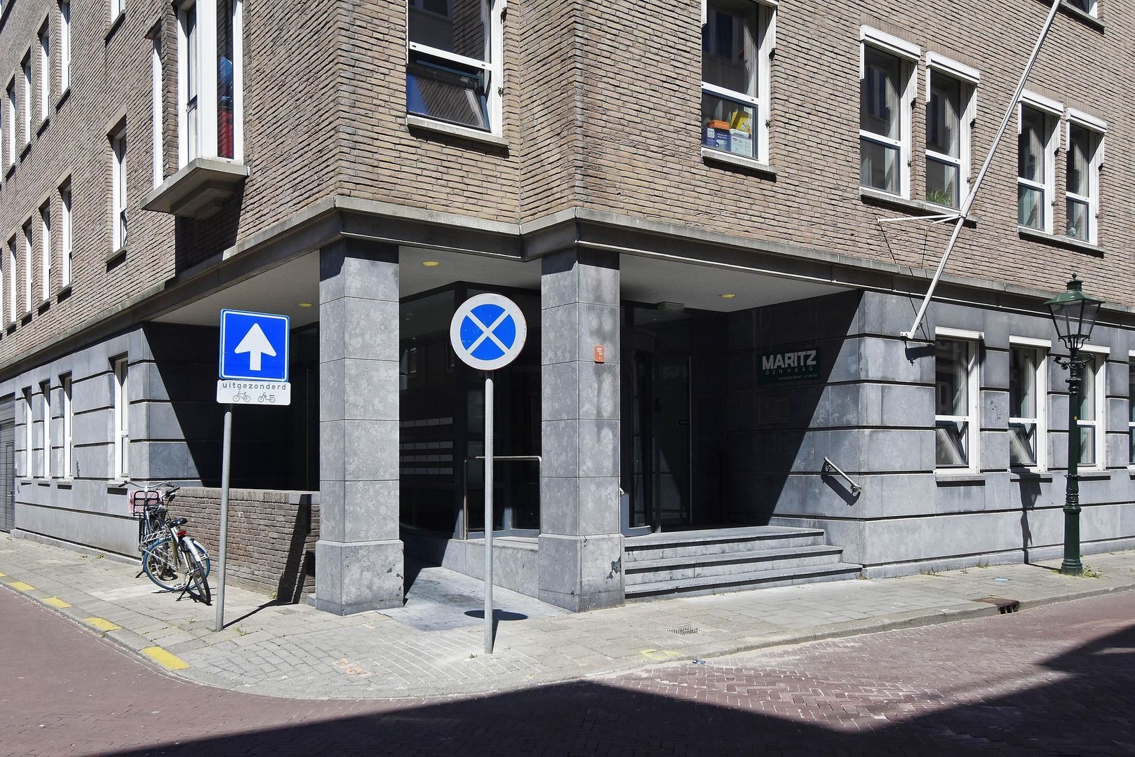 Kanonstraat 110, Den Haag foto-4