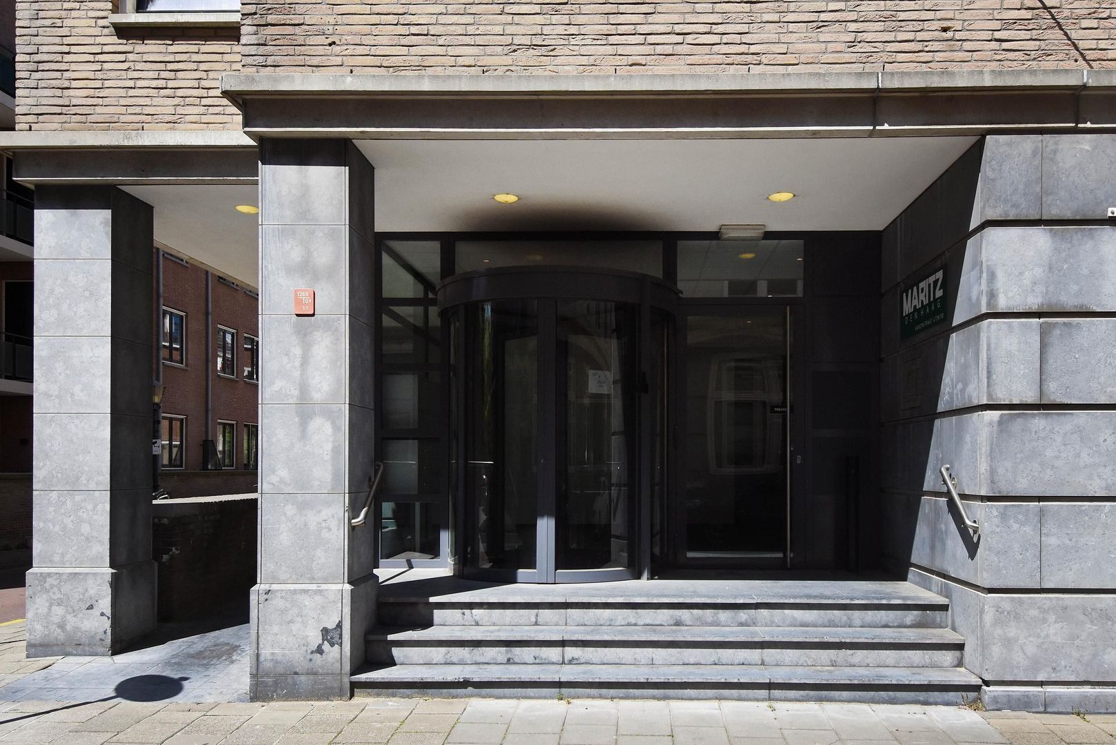 Kanonstraat 110, Den Haag foto-5