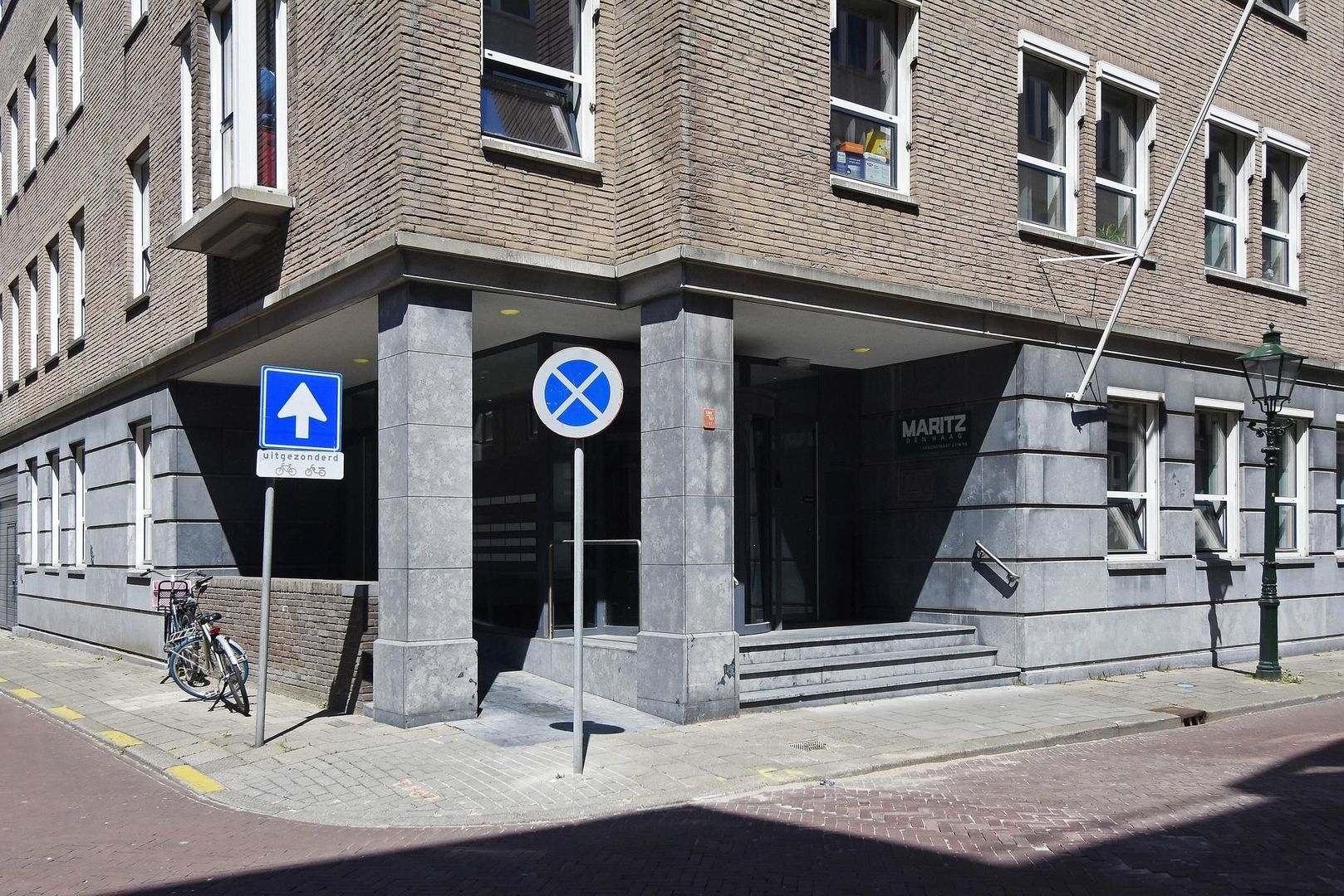 Kanonstraat 18, Den Haag foto-2