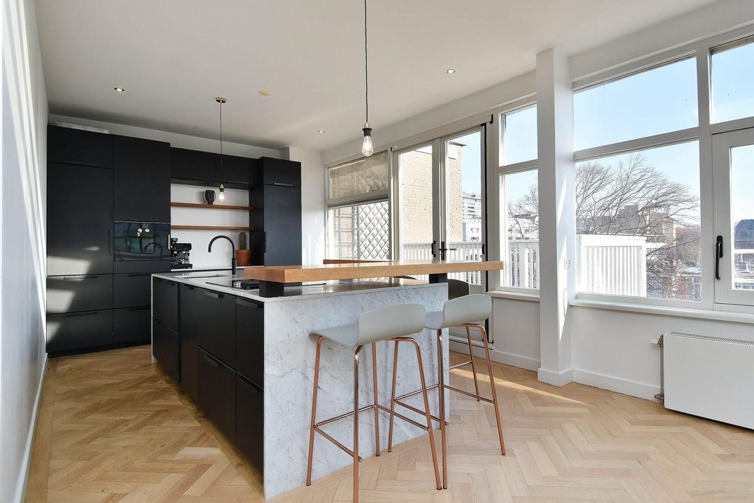 Raamweg 14 C, Den Haag foto-2