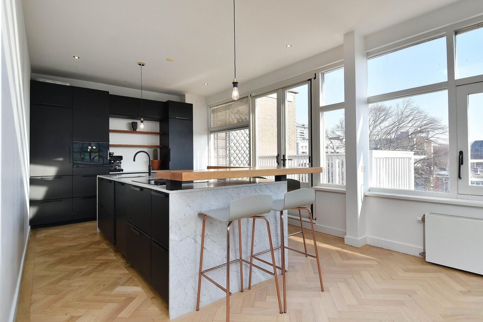 Raamweg 14 C, Den Haag foto-1