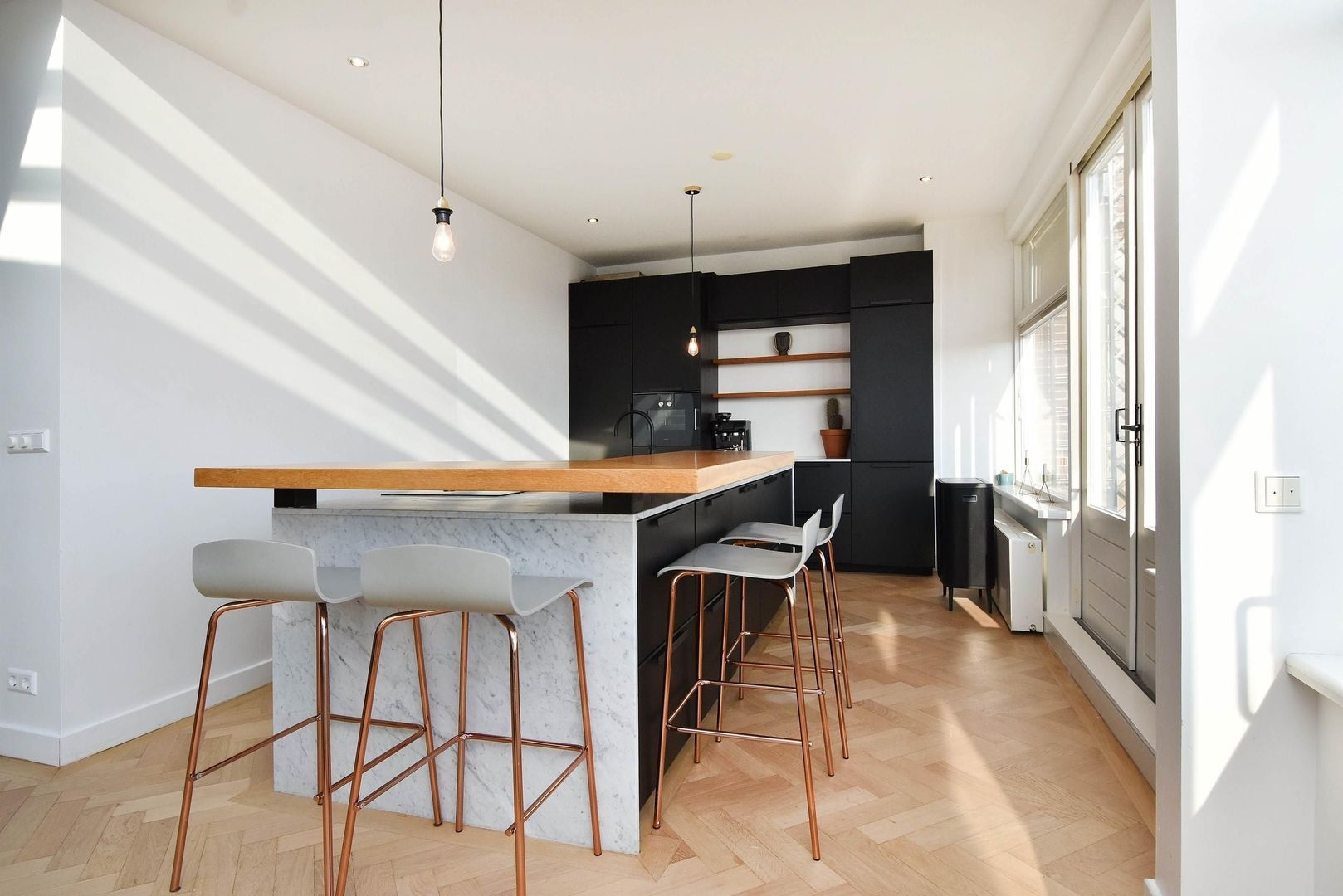 Raamweg 14 C, Den Haag foto-4