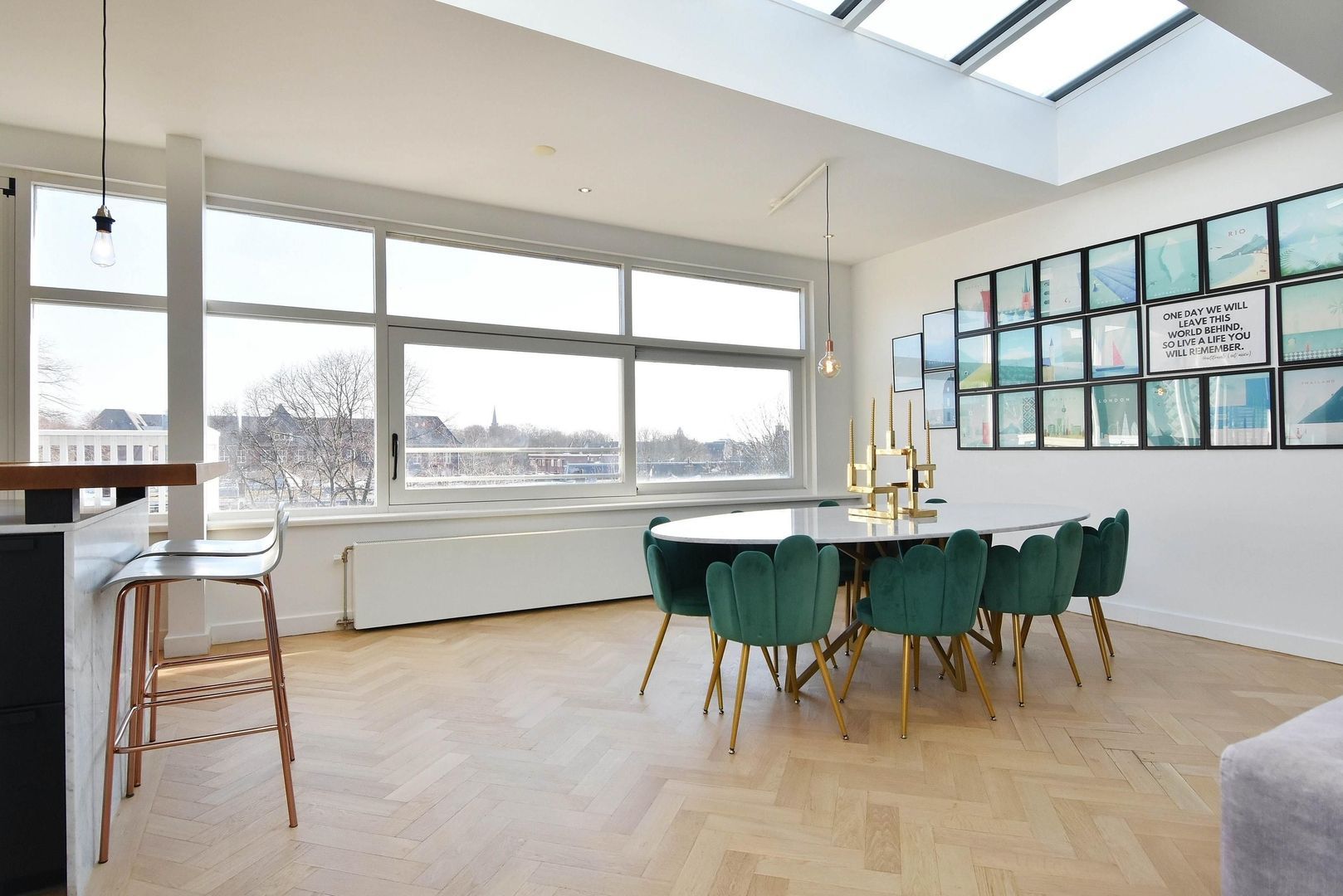 Raamweg 14 C, Den Haag foto-3