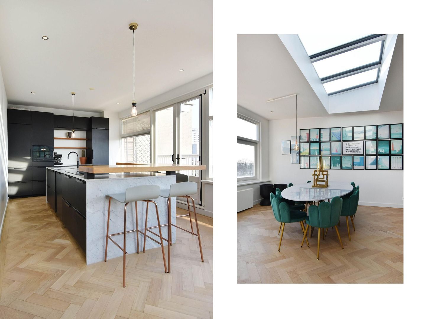 Raamweg 14 C, Den Haag foto-9