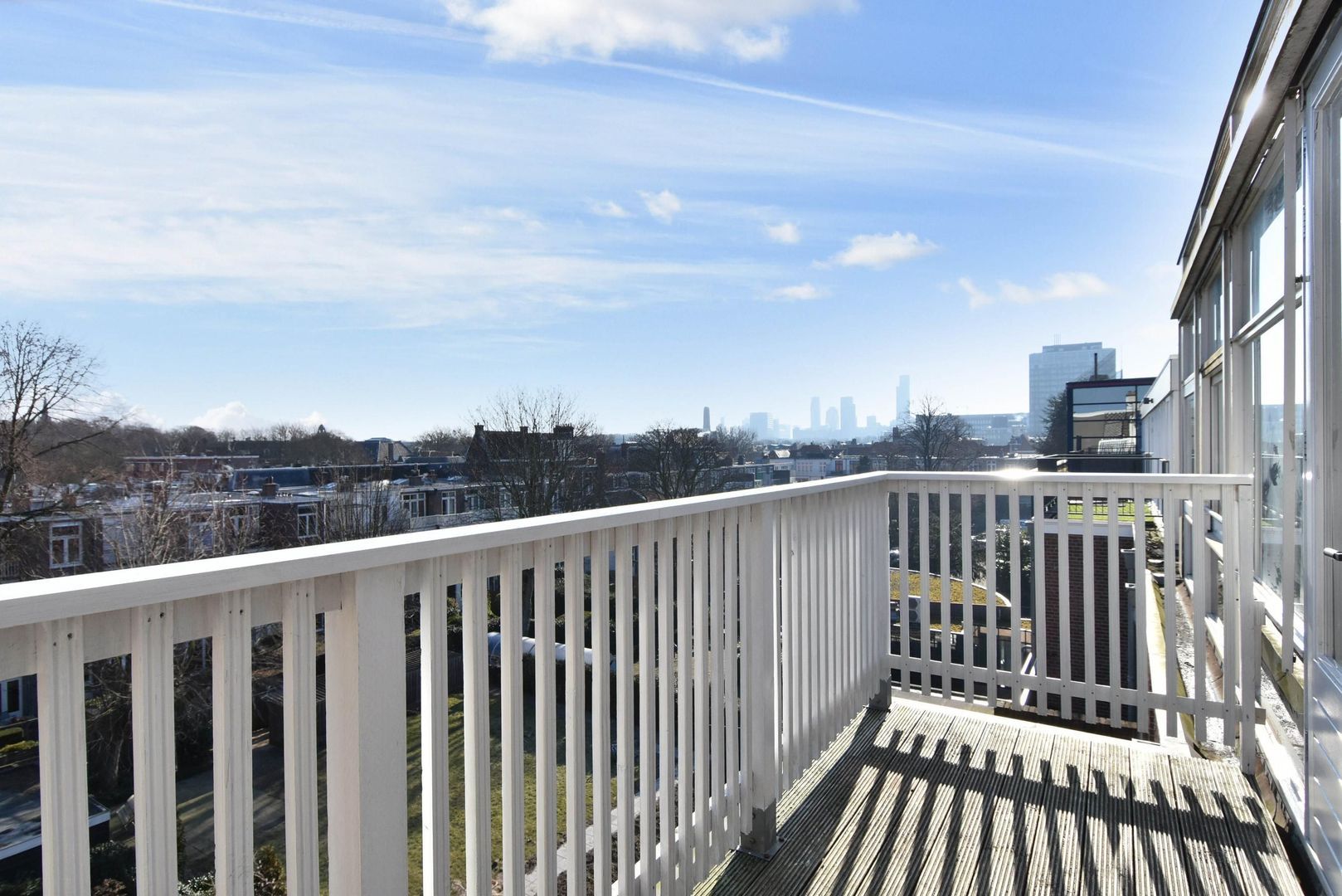 Raamweg 14 C, Den Haag foto-10