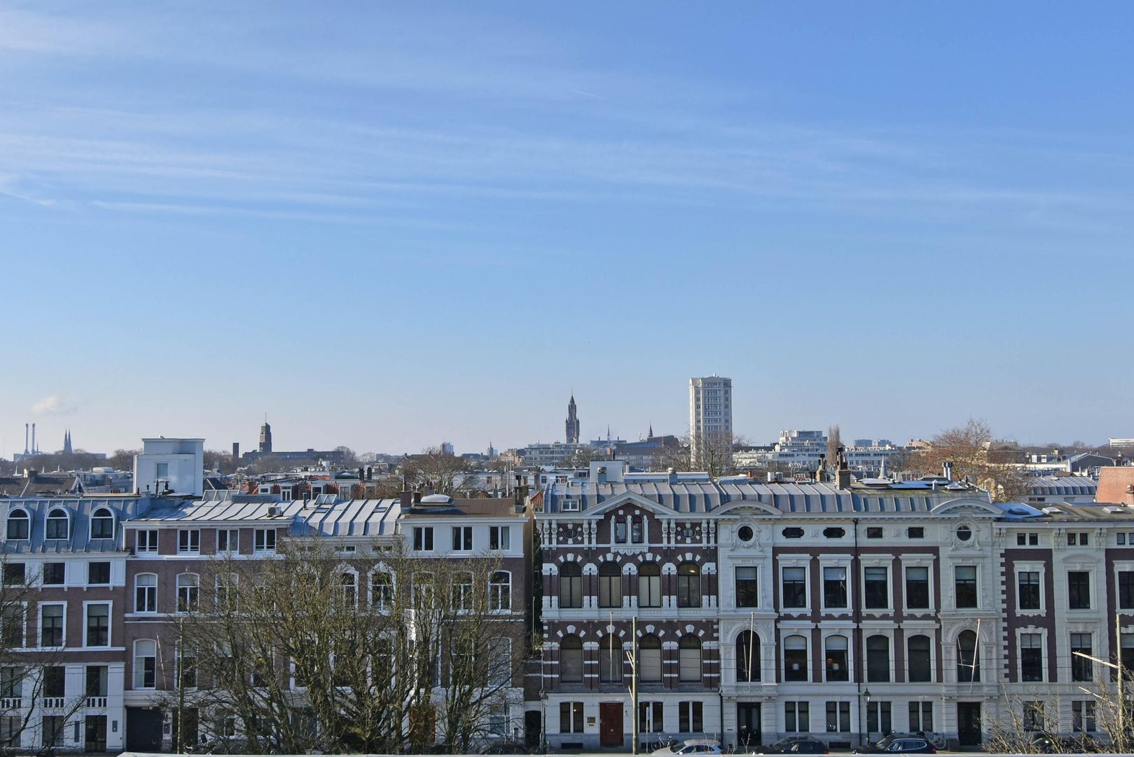 Raamweg 14 C, Den Haag foto-25