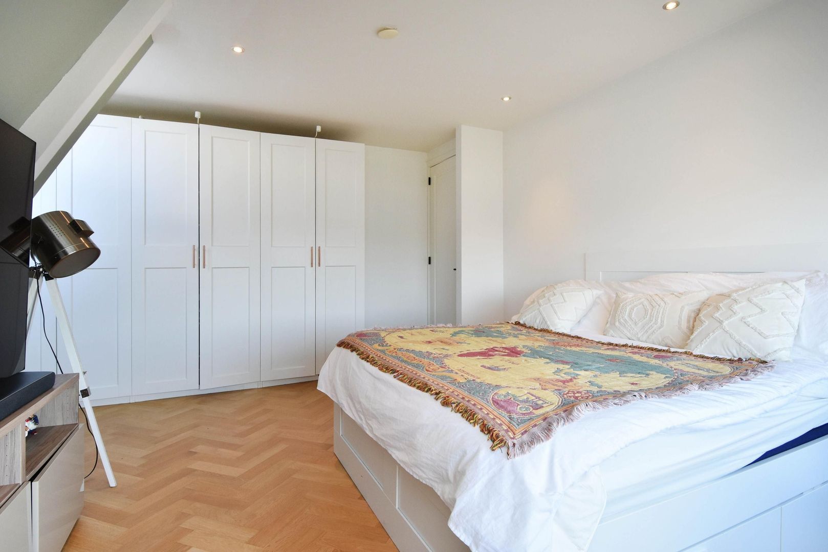 Raamweg 14 C, Den Haag foto-28