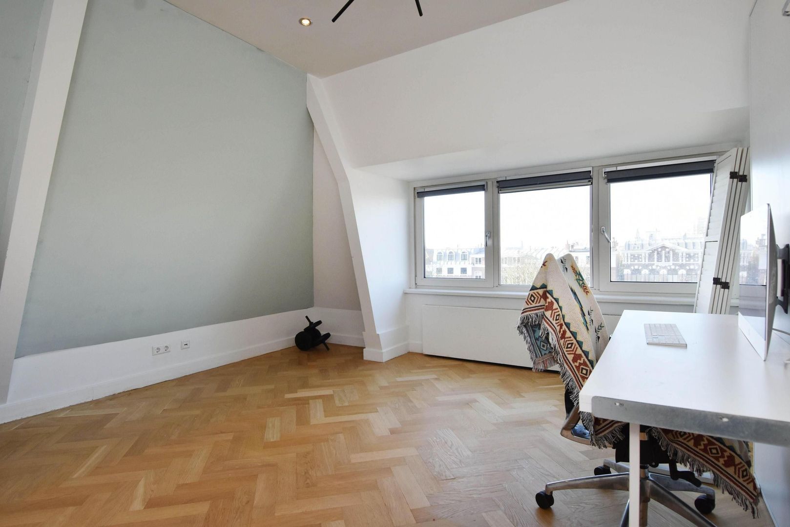 Raamweg 14 C, Den Haag foto-35