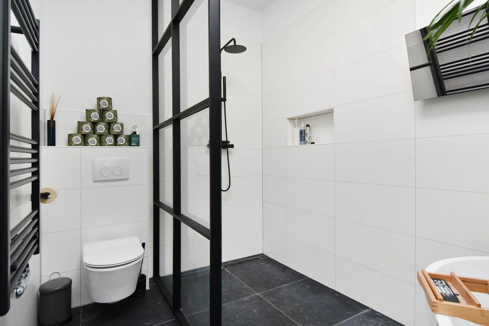 Raamweg 14 C, Den Haag foto-33