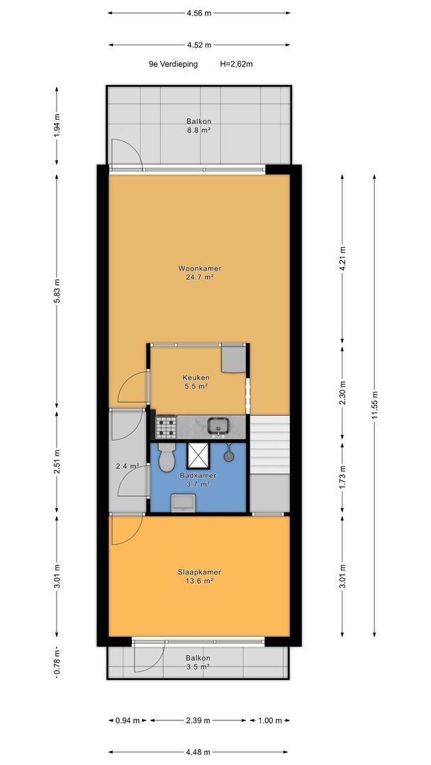De Brink 924, Den Haag foto-27