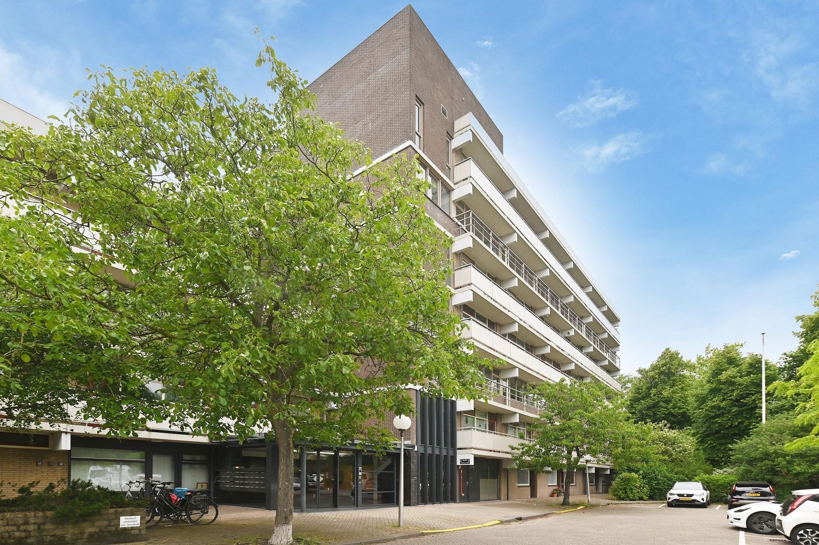 De Brink 1088, Den Haag foto-0
